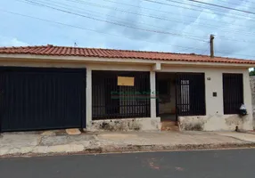 Foto 1 de Casa com 4 Quartos à venda, 201m² em Nova Cravinhos, Cravinhos