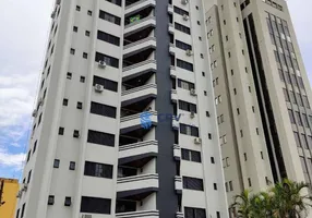 Foto 1 de Apartamento com 3 Quartos à venda, 102m² em Jardim Higienopolis, Londrina