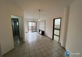 Foto 1 de Apartamento com 1 Quarto à venda, 60m² em Cidade Ocian, Praia Grande