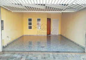 Foto 1 de Casa com 2 Quartos à venda, 125m² em Planalto Verde I, Ribeirão Preto