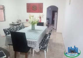 Foto 1 de Sobrado com 4 Quartos à venda, 250m² em Jardim Bela Vista, Guarulhos