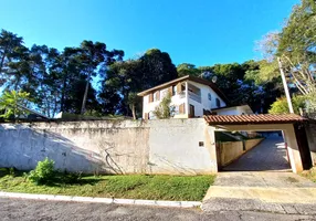 Foto 1 de Casa com 3 Quartos à venda, 152m² em Cachoeira, Curitiba