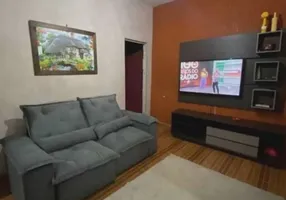 Foto 1 de Casa com 2 Quartos à venda, 95m² em São Cristóvão, Salvador