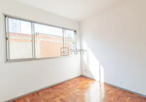 Foto 1 de Apartamento com 2 Quartos para alugar, 65m² em Vila Olímpia, São Paulo