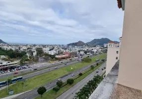 Foto 1 de Cobertura com 2 Quartos para venda ou aluguel, 123m² em Recreio Dos Bandeirantes, Rio de Janeiro