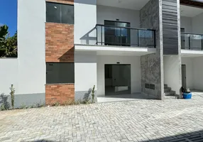 Foto 1 de Apartamento com 2 Quartos à venda, 80m² em Cambolo, Porto Seguro