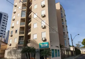 Foto 1 de Apartamento com 2 Quartos à venda, 52m² em Centro, São Carlos