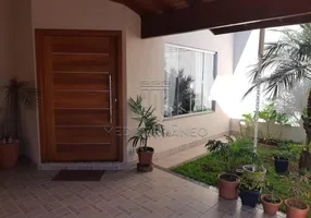 Foto 1 de Casa com 3 Quartos à venda, 170m² em Loteamento Jardim Ipanema, Jundiaí