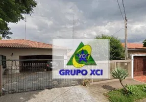 Foto 1 de Lote/Terreno à venda, 1000m² em Parque Taquaral, Campinas