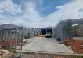 Foto 1 de Galpão/Depósito/Armazém para alugar, 200m² em Mathias Velho, Canoas