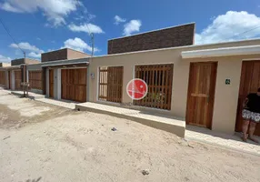 Foto 1 de Casa com 3 Quartos à venda, 156m² em Caicara, Cruz