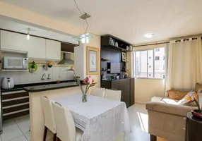 Foto 1 de Apartamento com 2 Quartos à venda, 51m² em Ecoville, Curitiba