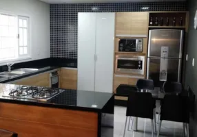 Foto 1 de Casa com 3 Quartos à venda, 167m² em Nova Campinas, Campinas