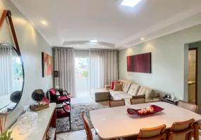 Foto 1 de Apartamento com 3 Quartos à venda, 100m² em Jardim América, Goiânia