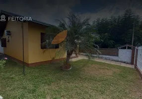 Foto 1 de Casa com 2 Quartos à venda, 70m² em Feitoria, São Leopoldo