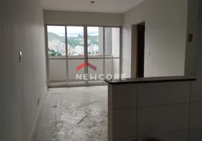 Foto 1 de Apartamento com 2 Quartos à venda, 55m² em Palmeiras, Belo Horizonte
