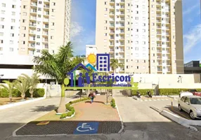 Foto 1 de Apartamento com 2 Quartos para alugar, 47m² em Jardim Adutora, São Paulo
