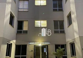 Foto 1 de Apartamento com 2 Quartos à venda, 48m² em Morumbi, Uberlândia