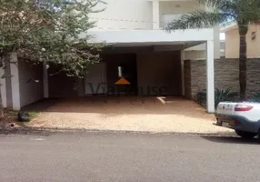 Foto 1 de Sobrado com 3 Quartos à venda, 145m² em Nova Aliança, Ribeirão Preto