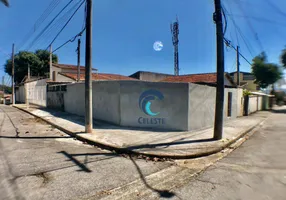 Foto 1 de Lote/Terreno para alugar, 130m² em Monte Castelo, São José dos Campos