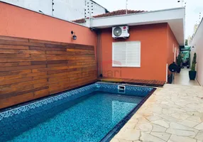 Foto 1 de Casa com 3 Quartos à venda, 151m² em Vila Nova Mazzei, São Paulo