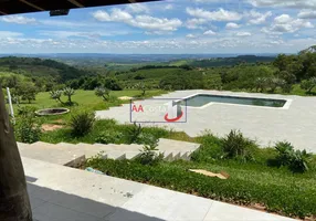 Foto 1 de Fazenda/Sítio com 3 Quartos à venda, 6m² em Jardim Palestina, Franca