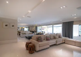 Foto 1 de Apartamento com 4 Quartos à venda, 305m² em Panamby, São Paulo