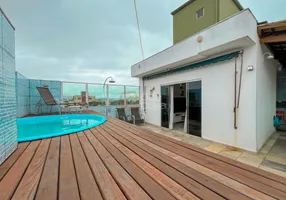 Foto 1 de Apartamento com 3 Quartos à venda, 113m² em Santa Amélia, Belo Horizonte