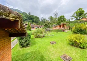 Foto 1 de Casa com 5 Quartos à venda, 450m² em Granja Comary, Teresópolis