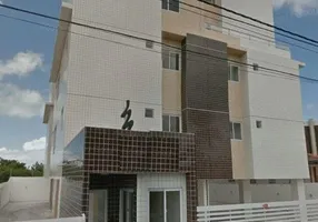 Foto 1 de Cobertura com 3 Quartos à venda, 120m² em Estados, João Pessoa