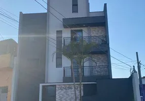 Foto 1 de Apartamento com 2 Quartos à venda, 41m² em Cidade A E Carvalho, São Paulo