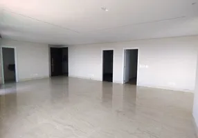 Foto 1 de Apartamento com 3 Quartos para alugar, 180m² em Sion, Belo Horizonte