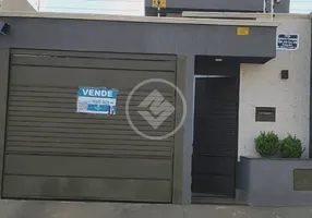 Foto 1 de Casa com 3 Quartos à venda, 120m² em Setor Serra Dourada 1 Etapa, Aparecida de Goiânia