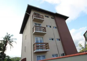 Foto 1 de Apartamento com 2 Quartos para alugar, 65m² em Costa E Silva, Joinville