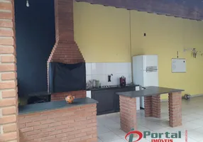 Foto 1 de Casa com 4 Quartos à venda, 277m² em Jardim Regina, Indaiatuba