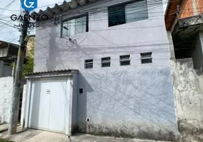 Foto 1 de Casa com 3 Quartos à venda, 217m² em Novo Osasco, Osasco