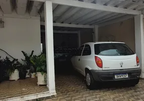 Foto 1 de Casa com 3 Quartos à venda, 213m² em Vila Costa do Sol, São Carlos