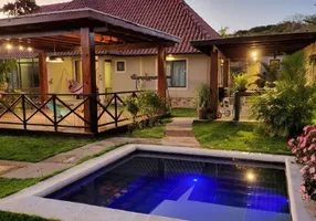 Foto 1 de Casa com 4 Quartos à venda, 100m² em Centro, Guaramiranga