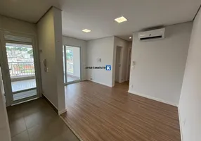 Foto 1 de Apartamento com 2 Quartos para alugar, 67m² em Bosque Maia, Guarulhos