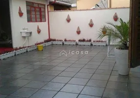 Foto 1 de Casa com 3 Quartos à venda, 200m² em Jardim Primavera, Caçapava