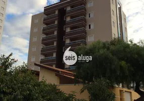 Foto 1 de Apartamento com 3 Quartos à venda, 75m² em Jardim Santo Antônio, Americana