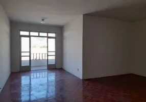 Foto 1 de Apartamento com 3 Quartos para alugar, 130m² em Centro, Juiz de Fora