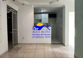 Foto 1 de Apartamento com 2 Quartos à venda, 55m² em Olaria, Belo Horizonte