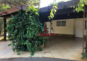 Foto 1 de Casa de Condomínio com 3 Quartos para venda ou aluguel, 123m² em Jardim Interlagos, Ribeirão Preto