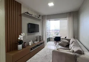 Foto 1 de Apartamento com 3 Quartos à venda, 59m² em Passaré, Fortaleza