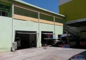 Foto 1 de Sala Comercial para alugar, 41m² em Vila Dirce, Carapicuíba