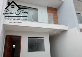Foto 1 de Casa com 3 Quartos à venda, 121m² em Parque Tarcísio Miranda, Campos dos Goytacazes