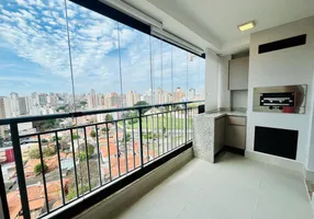 Foto 1 de Apartamento com 2 Quartos para alugar, 66m² em Botafogo, Campinas