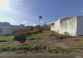 Foto 1 de Lote/Terreno à venda, 322m² em Jardim Hikare, São Carlos