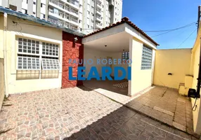 Foto 1 de Casa com 3 Quartos à venda, 168m² em Cidade São Francisco, São Paulo